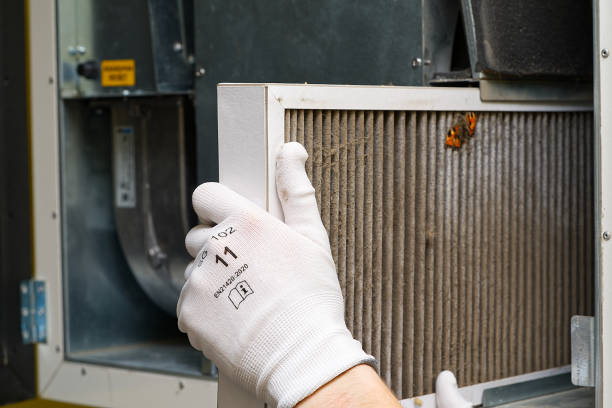 Best Air Filter Replacement Services in Pratt, KS