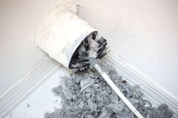 Best Ventilation System Cleaning in Pratt, KS