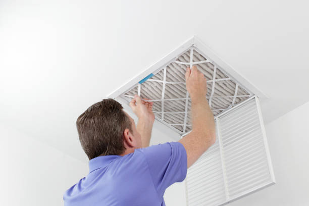 Professional Airduct Cleaning in Pratt, KS